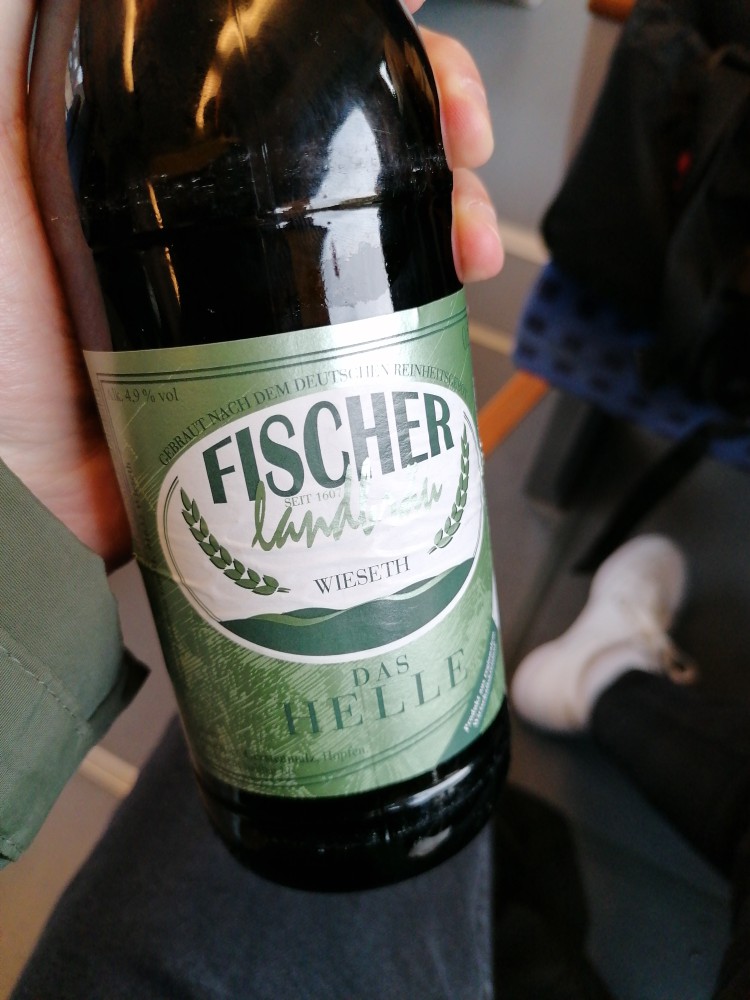 Fischer Hell